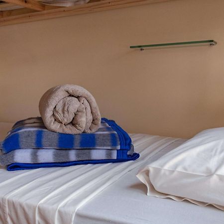 Hostel Cuarto Сан-Паулу Екстер'єр фото